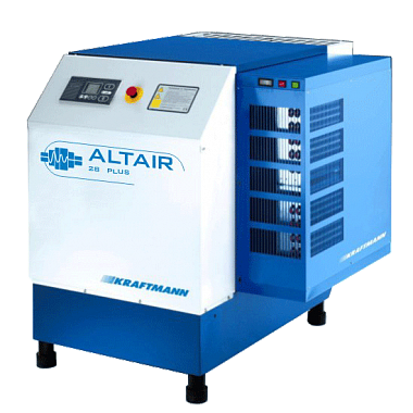 KRAFTMANN ALTAIR 150